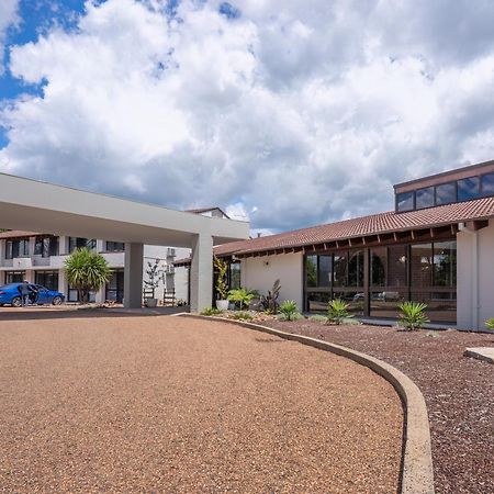 All Seasons Motel Armidale Exterior photo