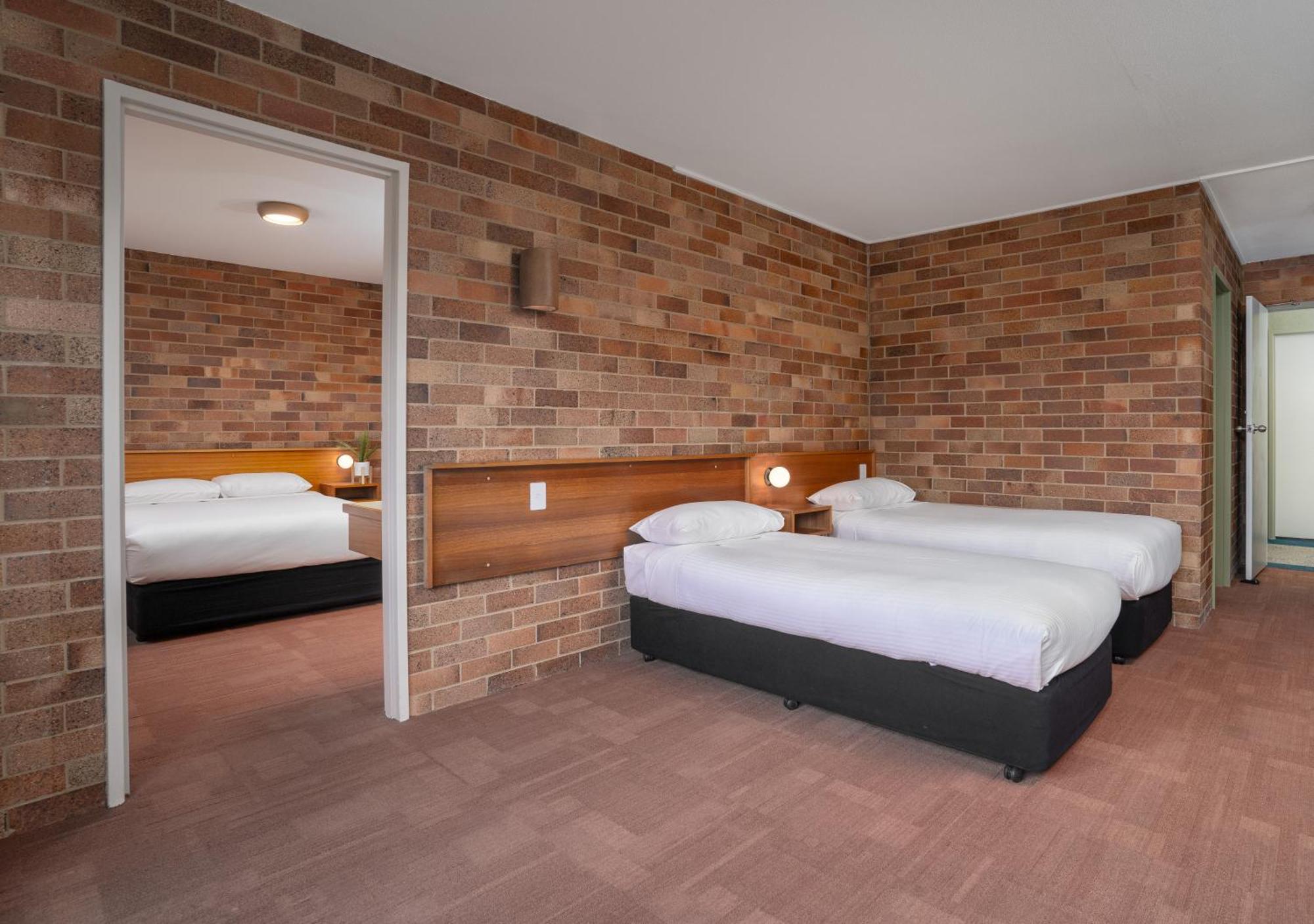 All Seasons Motel Armidale Exterior photo