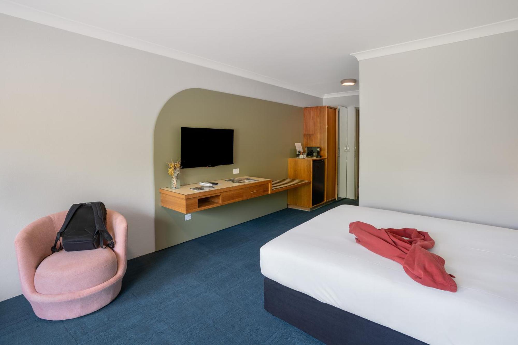 All Seasons Motel Armidale Exterior photo