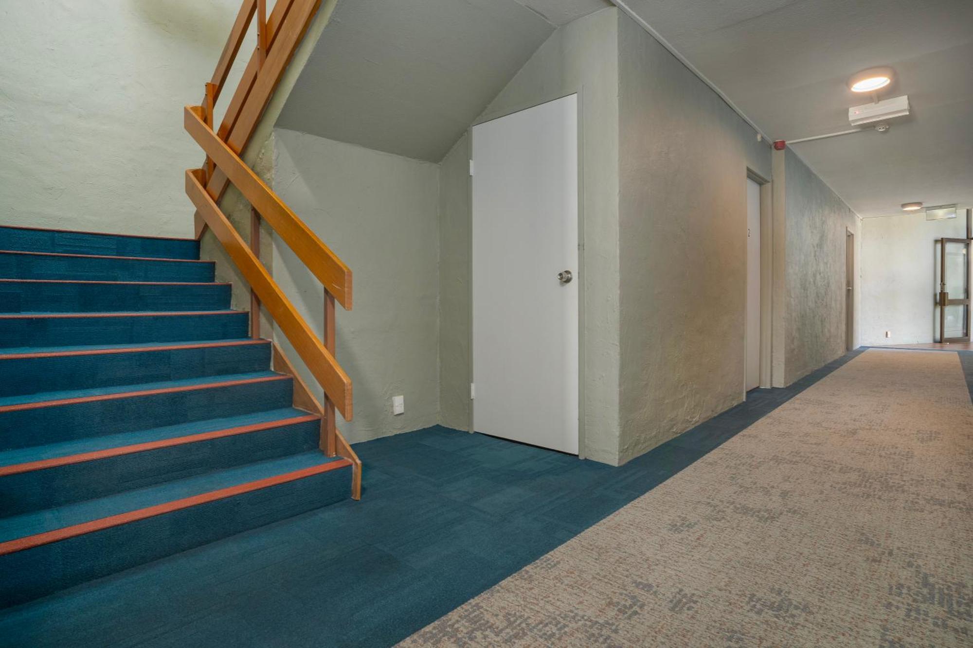 All Seasons Motel Armidale Exterior photo